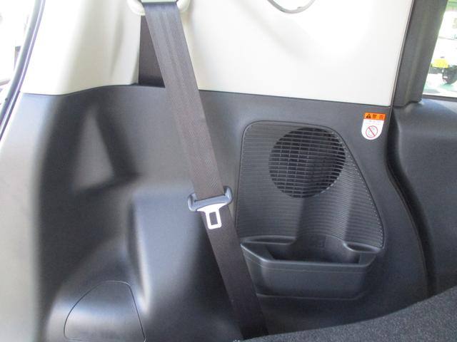 ムーヴ Ｇ　５ドア　ＣＶＴ　プッシュスタート　ＬＥＤヘッド，フォグランプ　スマアシ　ＳＲＳエアバック　コーナーセンサー　両側スライドドア（左側自動）（17枚目）