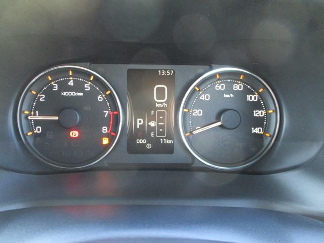 ムーヴ Ｇ　５ドア　ＣＶＴ　プッシュスタート　ＬＥＤヘッド，フォグランプ　スマアシ　ＳＲＳエアバック　コーナーセンサー　両側スライドドア（左側自動）（23枚目）