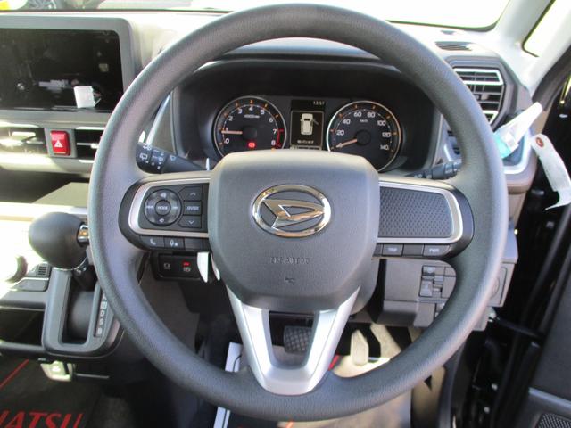 ムーヴ Ｇ　５ドア　ＣＶＴ　プッシュスタート　ＬＥＤヘッド，フォグランプ　スマアシ　ＳＲＳエアバック　コーナーセンサー　両側スライドドア（左側自動）（24枚目）