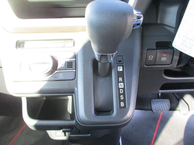 ムーヴ Ｇ　５ドア　ＣＶＴ　プッシュスタート　ＬＥＤヘッド，フォグランプ　スマアシ　ＳＲＳエアバック　コーナーセンサー　両側スライドドア（左側自動）（29枚目）