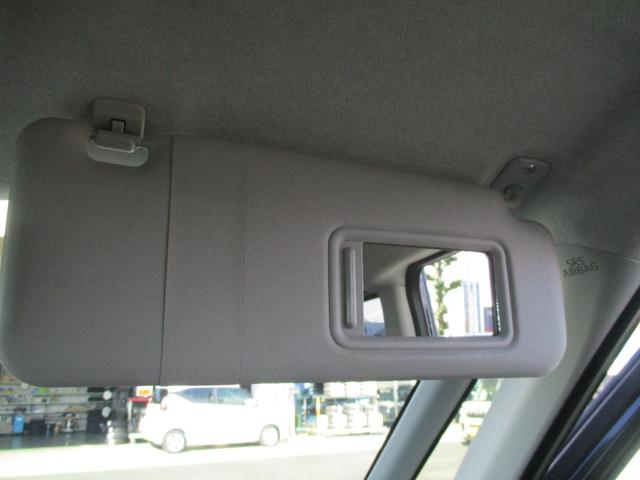 ムーヴ Ｇ　５ドア　ＣＶＴ　プッシュスタート　ＬＥＤヘッド，フォグランプ　スマアシ　ＳＲＳエアバック　コーナーセンサー　両側スライドドア（左側自動）（30枚目）