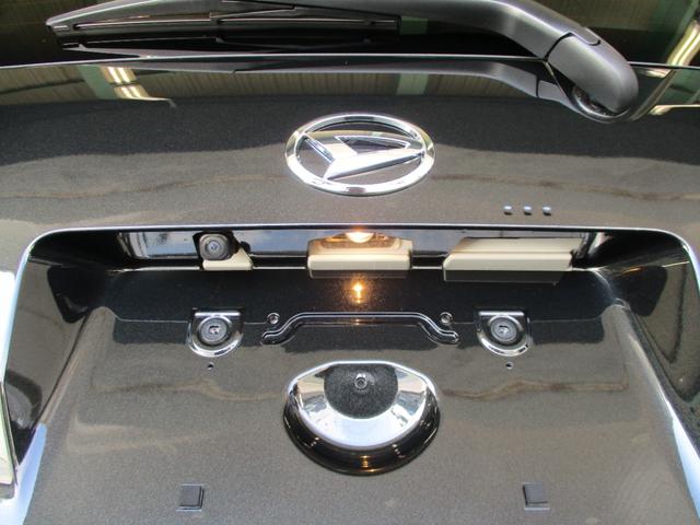 ムーヴ Ｇ　５ドア　ＣＶＴ　プッシュスタート　ＬＥＤヘッド，フォグランプ　スマアシ　ＳＲＳエアバック　コーナーセンサー　両側スライドドア（左側自動）（37枚目）