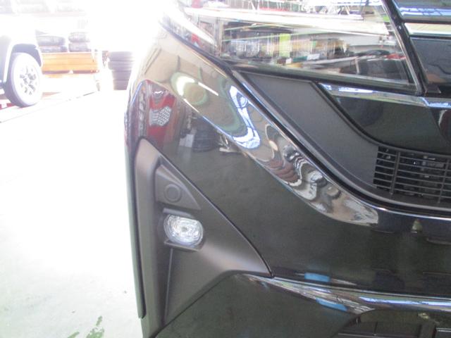 ムーヴ Ｇ　５ドア　ＣＶＴ　プッシュスタート　ＬＥＤヘッド，フォグランプ　スマアシ　ＳＲＳエアバック　コーナーセンサー　両側スライドドア（左側自動）（38枚目）