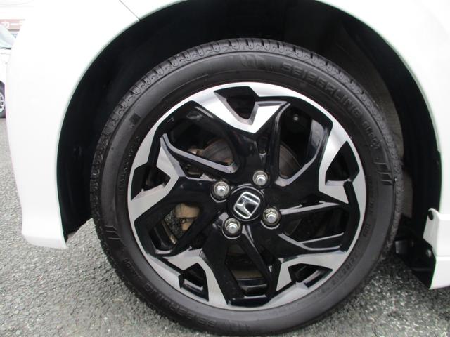 Ｎ－ＷＧＮカスタム Ｌ・ターボホンダセンシング　５ドア　ＣＶＴ　ターボ　プッシュスタート　ホンダセンシング　ＬＥＤヘッドランプ・フォグランプ　ＳＤナビ　リアカメラ　ＥＴＣ（10枚目）