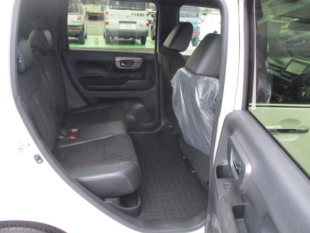 Ｎ－ＷＧＮカスタム Ｌ・ターボホンダセンシング　５ドア　ＣＶＴ　ターボ　プッシュスタート　ホンダセンシング　ＬＥＤヘッドランプ・フォグランプ　ＳＤナビ　リアカメラ　ＥＴＣ（12枚目）