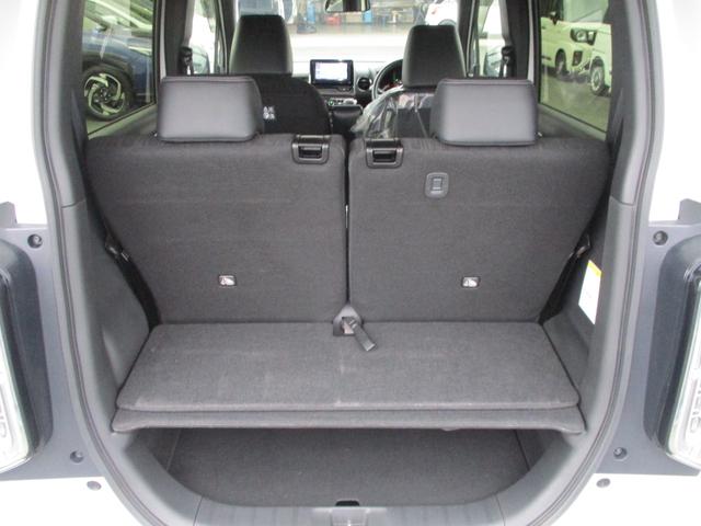 Ｎ－ＷＧＮカスタム Ｌ・ターボホンダセンシング　５ドア　ＣＶＴ　ターボ　プッシュスタート　ホンダセンシング　ＬＥＤヘッドランプ・フォグランプ　ＳＤナビ　リアカメラ　ＥＴＣ（13枚目）