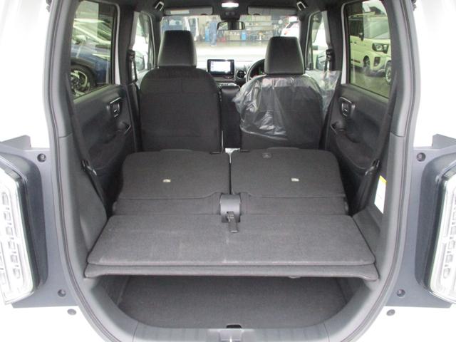 Ｎ－ＷＧＮカスタム Ｌ・ターボホンダセンシング　５ドア　ＣＶＴ　ターボ　プッシュスタート　ホンダセンシング　ＬＥＤヘッドランプ・フォグランプ　ＳＤナビ　リアカメラ　ＥＴＣ（15枚目）