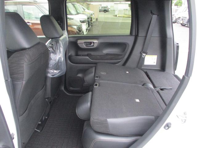 Ｎ－ＷＧＮカスタム Ｌ・ターボホンダセンシング　５ドア　ＣＶＴ　ターボ　プッシュスタート　ホンダセンシング　ＬＥＤヘッドランプ・フォグランプ　ＳＤナビ　リアカメラ　ＥＴＣ（16枚目）