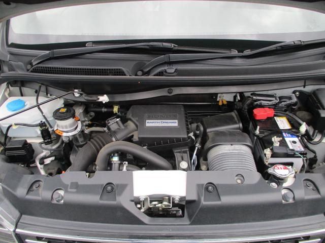 Ｎ－ＷＧＮカスタム Ｌ・ターボホンダセンシング　５ドア　ＣＶＴ　ターボ　プッシュスタート　ホンダセンシング　ＬＥＤヘッドランプ・フォグランプ　ＳＤナビ　リアカメラ　ＥＴＣ（38枚目）