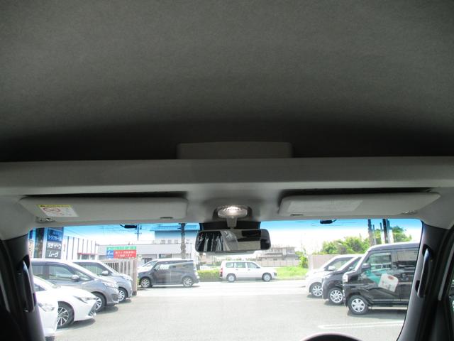 ハイゼットカーゴ クルーズターボ　５ドア　ＣＶＴ　ターボ　２ＷＤ　プッシュスタート　ＬＥＤヘッドランプ・フォグランプ　ＡＢＳ　Ｗエアバック　スマアシ　コーナーセンサー前後　両側スライドドア　９インチスマホ連携ディスプレイオーディオ（22枚目）