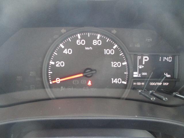 ハイゼットカーゴ クルーズターボ　５ドア　ＣＶＴ　ターボ　２ＷＤ　プッシュスタート　ＬＥＤヘッドランプ・フォグランプ　ＡＢＳ　Ｗエアバック　スマアシ　コーナーセンサー前後　両側スライドドア　９インチスマホ連携ディスプレイオーディオ（25枚目）