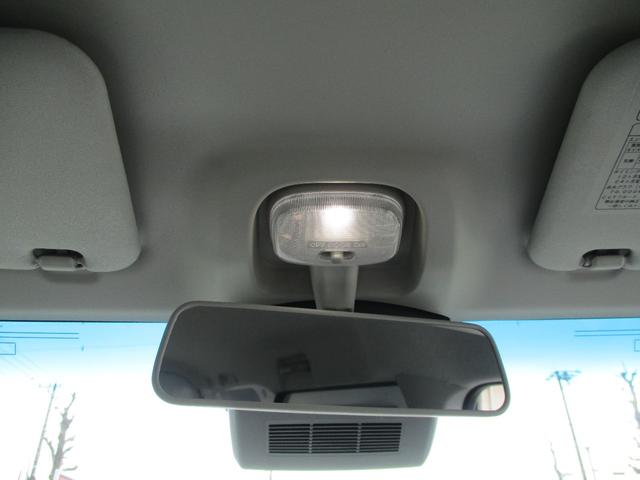 ハイゼットカーゴ クルーズターボ　５ドア　ＣＶＴ　ターボ　２ＷＤ　プッシュスタート　ＬＥＤヘッドランプ・フォグランプ　ＡＢＳ　Ｗエアバック　スマアシ　コーナーセンサー前後　両側スライドドア　９インチスマホ連携ディスプレイオーディオ（32枚目）