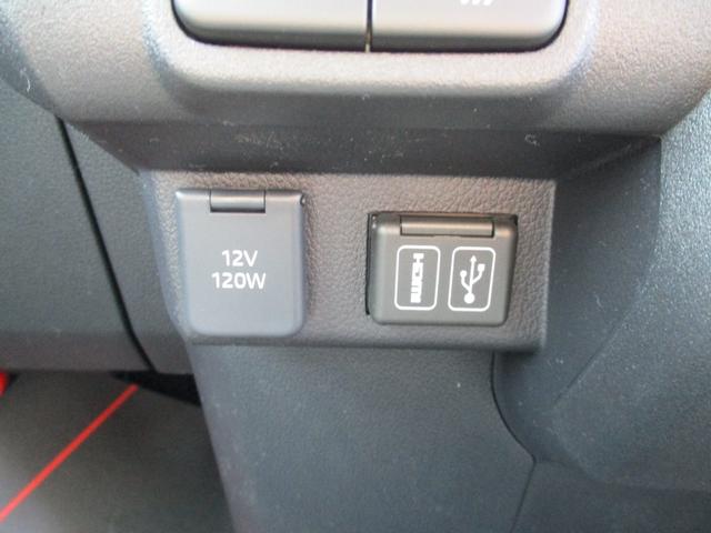 ハイゼットカーゴ クルーズターボ　５ドア　ＣＶＴ　ターボ　２ＷＤ　プッシュスタート　ＬＥＤヘッドランプ・フォグランプ　ＡＢＳ　Ｗエアバック　スマアシ　コーナーセンサー前後　両側スライドドア　９インチスマホ連携ディスプレイオーディオ（34枚目）