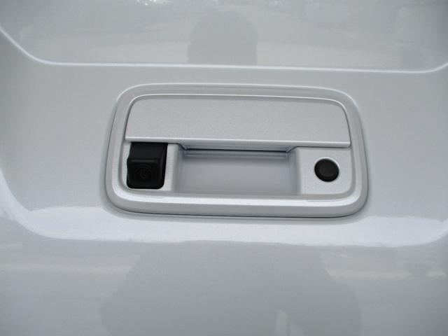 ハイゼットカーゴ クルーズターボ　５ドア　ＣＶＴ　ターボ　２ＷＤ　プッシュスタート　ＬＥＤヘッドランプ・フォグランプ　ＡＢＳ　Ｗエアバック　スマアシ　コーナーセンサー前後　両側スライドドア　９インチスマホ連携ディスプレイオーディオ（47枚目）