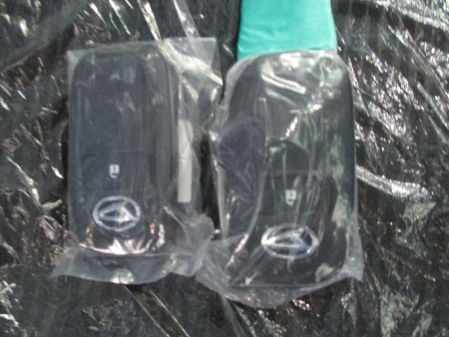 ハイゼットカーゴ クルーズターボ　５ドア　ＣＶＴ　ターボ　２ＷＤ　プッシュスタート　ＬＥＤヘッドランプ・フォグランプ　ＡＢＳ　Ｗエアバック　スマアシ　コーナーセンサー前後　両側スライドドア　９インチスマホ連携ディスプレイオーディオ（48枚目）