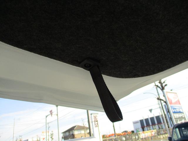 ハイゼットカーゴ クルーズ　５ドア　ＣＶＴ　２ＷＤ　プッシュスタート　ＬＥＤヘッドランプ・フォグランプ　スマアシ　コーナーセンサー前後　スライドドアイージークローザー　カラーパック　オーディオレス（23枚目）