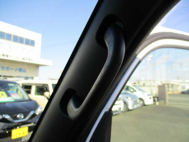 ハイゼットカーゴ クルーズ　５ドア　ＣＶＴ　２ＷＤ　プッシュスタート　ＬＥＤヘッドランプ・フォグランプ　スマアシ　コーナーセンサー前後　スライドドアイージークローザー　カラーパック　オーディオレス（37枚目）