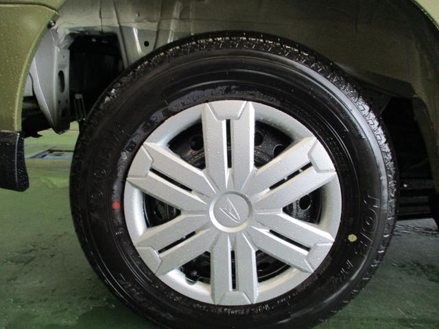 アトレー ＲＳ　５ドア　ＣＶＴ　ターボ　スマアシ　プッシュスタート　両側パワースライドドア　ＬＥＤヘッドランプ・フォグランプ　コーナーセンサー前後　９インチスマホ連携ディスプレイオーディオ　リアカメラ（10枚目）