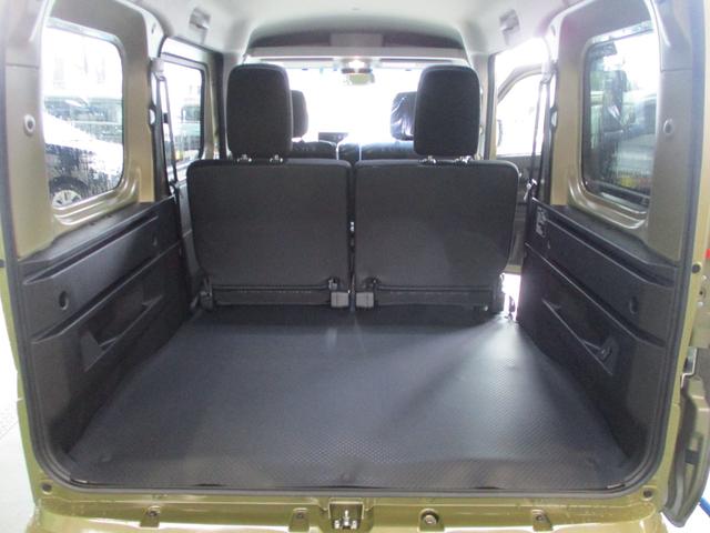 アトレー ＲＳ　５ドア　ＣＶＴ　ターボ　スマアシ　プッシュスタート　両側パワースライドドア　ＬＥＤヘッドランプ・フォグランプ　コーナーセンサー前後　９インチスマホ連携ディスプレイオーディオ　リアカメラ（13枚目）