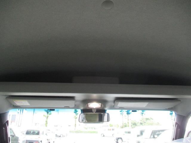 アトレー ＲＳ　５ドア　ＣＶＴ　ターボ　スマアシ　プッシュスタート　両側パワースライドドア　ＬＥＤヘッドランプ・フォグランプ　コーナーセンサー前後　９インチスマホ連携ディスプレイオーディオ　リアカメラ（21枚目）