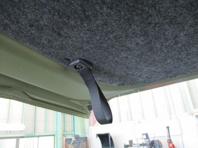 アトレー ＲＳ　５ドア　ＣＶＴ　ターボ　スマアシ　プッシュスタート　両側パワースライドドア　ＬＥＤヘッドランプ・フォグランプ　コーナーセンサー前後　９インチスマホ連携ディスプレイオーディオ　リアカメラ（23枚目）