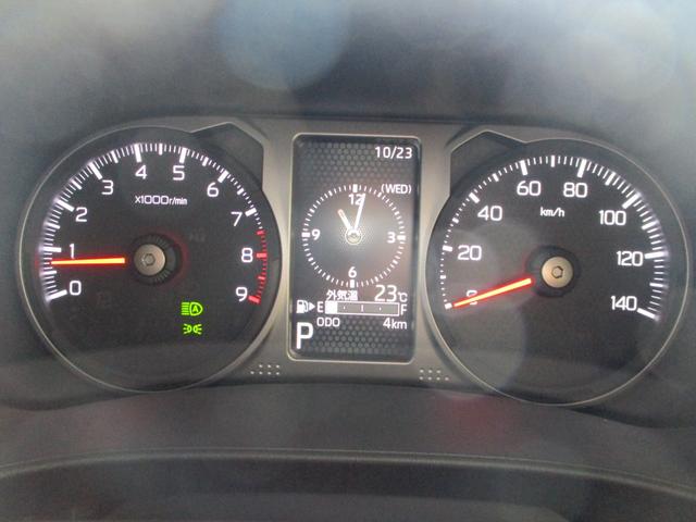 アトレー ＲＳ　５ドア　ＣＶＴ　ターボ　スマアシ　プッシュスタート　両側パワースライドドア　ＬＥＤヘッドランプ・フォグランプ　コーナーセンサー前後　９インチスマホ連携ディスプレイオーディオ　リアカメラ（25枚目）