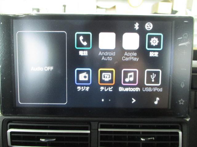 アトレー ＲＳ　５ドア　ＣＶＴ　ターボ　スマアシ　プッシュスタート　両側パワースライドドア　ＬＥＤヘッドランプ・フォグランプ　コーナーセンサー前後　９インチスマホ連携ディスプレイオーディオ　リアカメラ（30枚目）