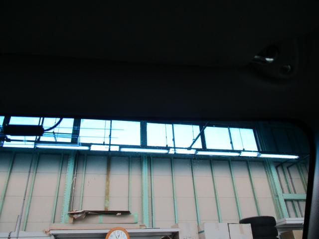 アトレー ＲＳ　５ドア　ＣＶＴ　ターボ　スマアシ　プッシュスタート　両側パワースライドドア　ＬＥＤヘッドランプ・フォグランプ　コーナーセンサー前後　９インチスマホ連携ディスプレイオーディオ　リアカメラ（34枚目）