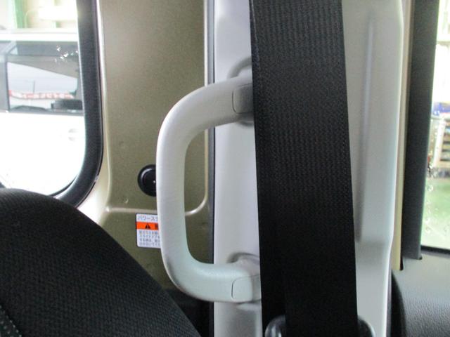 アトレー ＲＳ　５ドア　ＣＶＴ　ターボ　スマアシ　プッシュスタート　両側パワースライドドア　ＬＥＤヘッドランプ・フォグランプ　コーナーセンサー前後　９インチスマホ連携ディスプレイオーディオ　リアカメラ（38枚目）