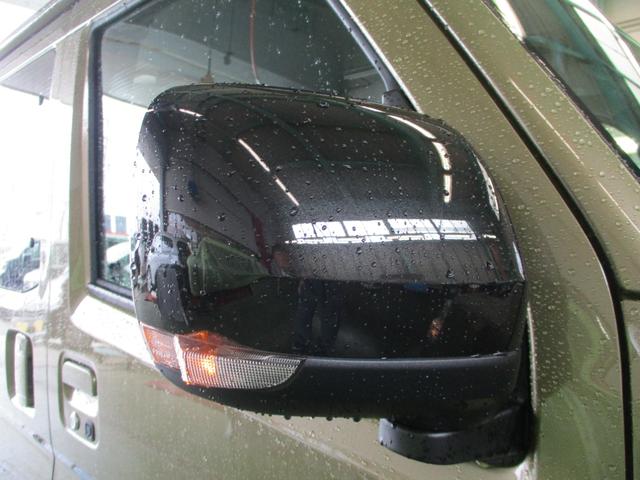 アトレー ＲＳ　５ドア　ＣＶＴ　ターボ　スマアシ　プッシュスタート　両側パワースライドドア　ＬＥＤヘッドランプ・フォグランプ　コーナーセンサー前後　９インチスマホ連携ディスプレイオーディオ　リアカメラ（45枚目）