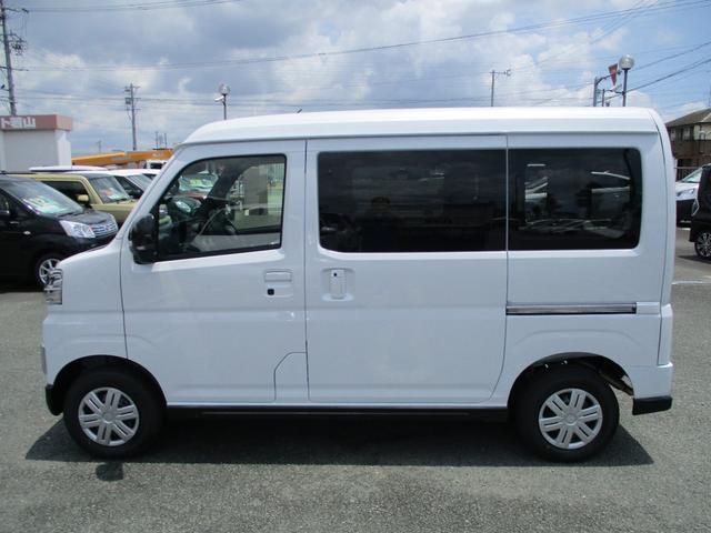 アトレー ＲＳ　５ドア　ＣＶＴ　ターボ　スマアシ　プッシュスタート　両側パワースライドドア　ＬＥＤヘッドランプ・フォグランプ　コーナーセンサー前後　リアカメラ（8枚目）