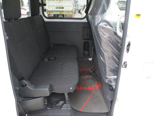 アトレー ＲＳ　５ドア　ＣＶＴ　ターボ　スマアシ　プッシュスタート　両側パワースライドドア　ＬＥＤヘッドランプ・フォグランプ　コーナーセンサー前後　リアカメラ（12枚目）