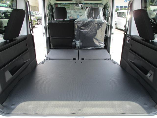 アトレー ＲＳ　５ドア　ＣＶＴ　ターボ　スマアシ　プッシュスタート　両側パワースライドドア　ＬＥＤヘッドランプ・フォグランプ　コーナーセンサー前後　リアカメラ（14枚目）