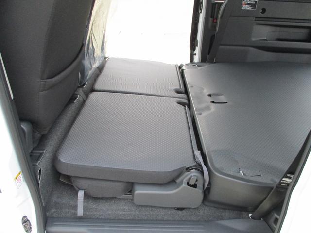 アトレー ＲＳ　５ドア　ＣＶＴ　ターボ　スマアシ　プッシュスタート　両側パワースライドドア　ＬＥＤヘッドランプ・フォグランプ　コーナーセンサー前後　リアカメラ（15枚目）