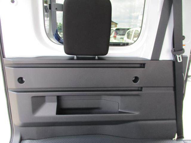 アトレー ＲＳ　５ドア　ＣＶＴ　ターボ　スマアシ　プッシュスタート　両側パワースライドドア　ＬＥＤヘッドランプ・フォグランプ　コーナーセンサー前後　リアカメラ（17枚目）