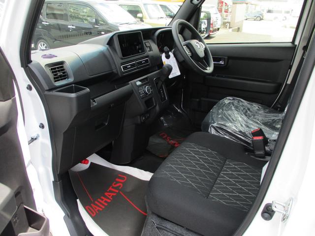 アトレー ＲＳ　５ドア　ＣＶＴ　ターボ　スマアシ　プッシュスタート　両側パワースライドドア　ＬＥＤヘッドランプ・フォグランプ　コーナーセンサー前後　リアカメラ（20枚目）