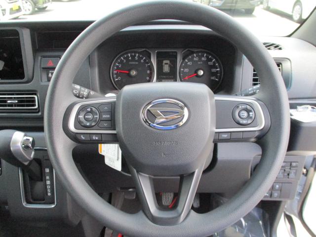 アトレー ＲＳ　５ドア　ＣＶＴ　ターボ　スマアシ　プッシュスタート　両側パワースライドドア　ＬＥＤヘッドランプ・フォグランプ　コーナーセンサー前後　リアカメラ（27枚目）