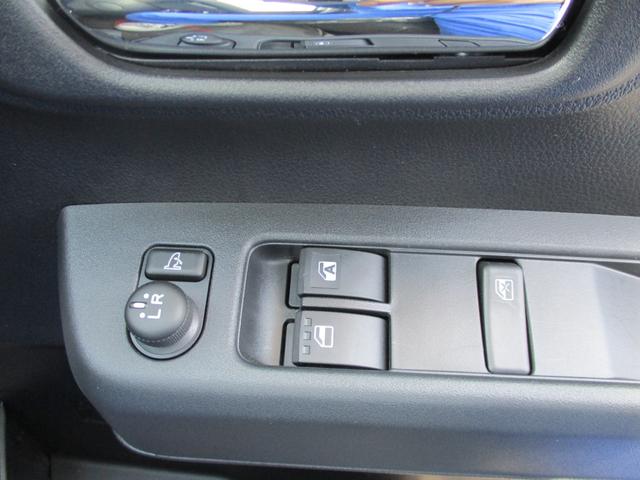 アトレー ＲＳ　５ドア　ＣＶＴ　ターボ　スマアシ　プッシュスタート　両側パワースライドドア　ＬＥＤヘッドランプ・フォグランプ　コーナーセンサー前後　リアカメラ（28枚目）