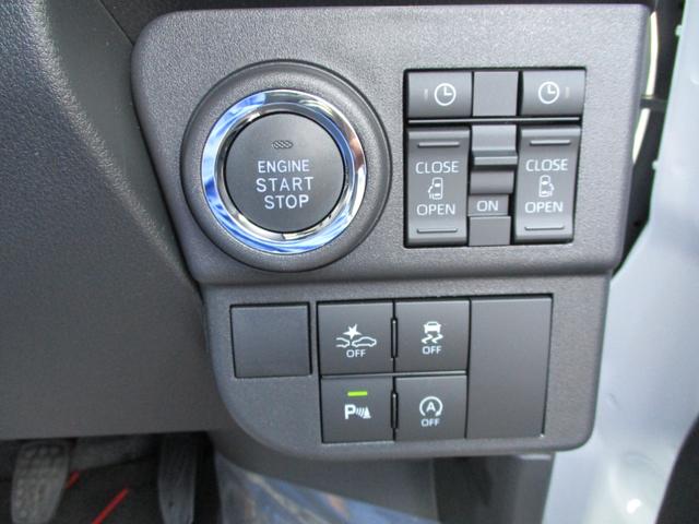 アトレー ＲＳ　５ドア　ＣＶＴ　ターボ　スマアシ　プッシュスタート　両側パワースライドドア　ＬＥＤヘッドランプ・フォグランプ　コーナーセンサー前後　リアカメラ（29枚目）