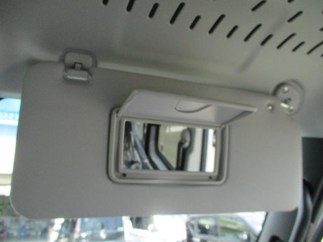 アトレー ＲＳ　５ドア　ＣＶＴ　ターボ　スマアシ　プッシュスタート　両側パワースライドドア　ＬＥＤヘッドランプ・フォグランプ　コーナーセンサー前後　リアカメラ（33枚目）