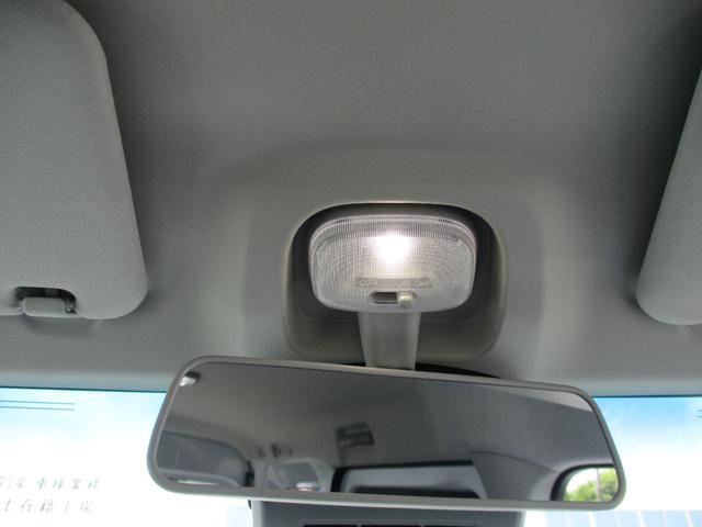 アトレー ＲＳ　５ドア　ＣＶＴ　ターボ　スマアシ　プッシュスタート　両側パワースライドドア　ＬＥＤヘッドランプ・フォグランプ　コーナーセンサー前後　リアカメラ（35枚目）