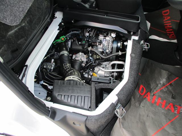 アトレー ＲＳ　５ドア　ＣＶＴ　ターボ　スマアシ　プッシュスタート　両側パワースライドドア　ＬＥＤヘッドランプ・フォグランプ　コーナーセンサー前後　リアカメラ（42枚目）