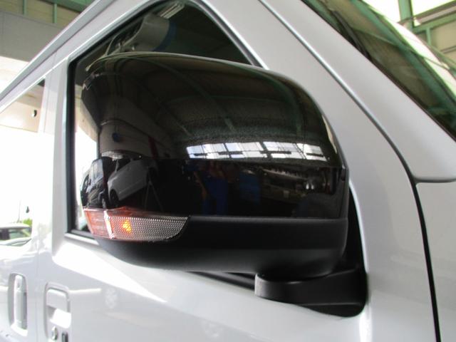 アトレー ＲＳ　５ドア　ＣＶＴ　ターボ　スマアシ　プッシュスタート　両側パワースライドドア　ＬＥＤヘッドランプ・フォグランプ　コーナーセンサー前後　リアカメラ（46枚目）