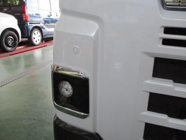 アトレー ＲＳ　５ドア　ＣＶＴ　ターボ　スマアシ　プッシュスタート　両側パワースライドドア　ＬＥＤヘッドランプ・フォグランプ　コーナーセンサー前後　リアカメラ（47枚目）