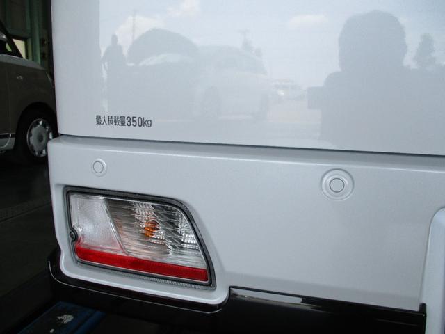 アトレー ＲＳ　５ドア　ＣＶＴ　ターボ　スマアシ　プッシュスタート　両側パワースライドドア　ＬＥＤヘッドランプ・フォグランプ　コーナーセンサー前後　リアカメラ（49枚目）