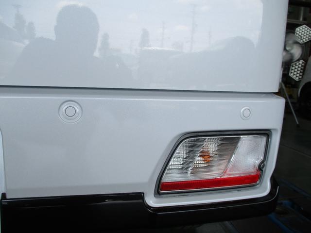 アトレー ＲＳ　５ドア　ＣＶＴ　ターボ　スマアシ　プッシュスタート　両側パワースライドドア　ＬＥＤヘッドランプ・フォグランプ　コーナーセンサー前後　リアカメラ（50枚目）