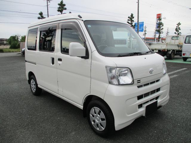 ハイゼットカーゴ クルーズターボ（3枚目）