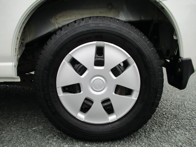 ハイゼットカーゴ クルーズターボ（9枚目）