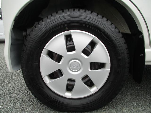 ハイゼットカーゴ クルーズターボ（10枚目）