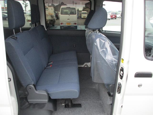 ハイゼットカーゴ クルーズターボ（12枚目）